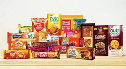 Packaged Food