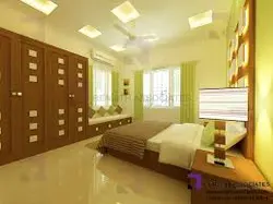 Bed Room Designing Services