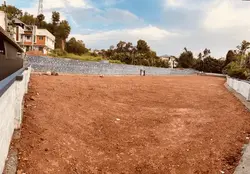 Residential Plot For Sale