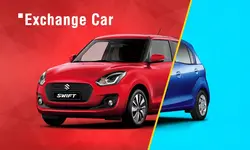 Buy Maruti Suzuki | Old Car Exchange - with Loan