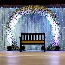 Stage Decoration