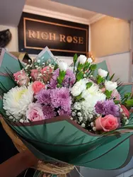 Birthday Flowers