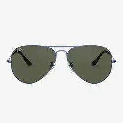 Ray Ban Aviator  Polarized Sunglasses