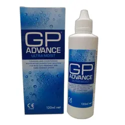 GP Advance Ultra Moist 120 ml