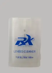 Lens Spray