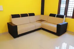 PRADO Sofa set 