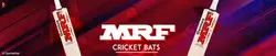 MRF The Choice of Champions