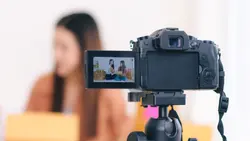 Video Recording