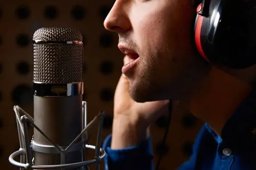 Song Recording - S Media Editing & Sound Recording Studio - Kottayam