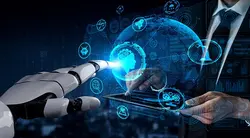 Robotics & Automation
