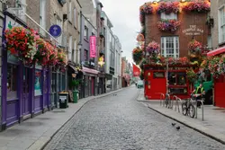 Ireland