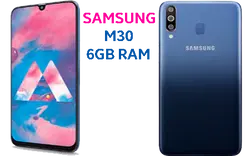 Samsung Galaxy M Series