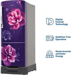  Samsung Refrigerator