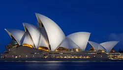 Australia 