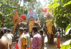 Sivarathri