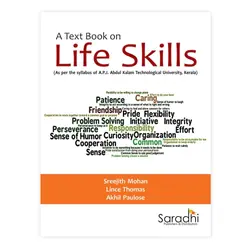 A text book on life skills