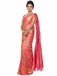 KANCHIPURAM SAREES