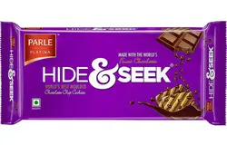 Hide & Seek
