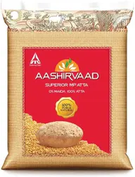 Aashirvaad Atta