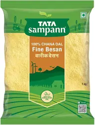 Fine Besan