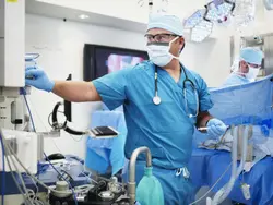 Anaesthesiology