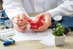 Gastroenterology and Hepatology