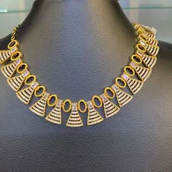 Party Wear Necklace 