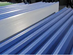 PVC Roofing Sheets