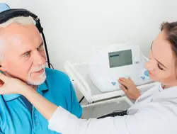Hearing Test