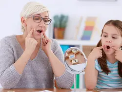 Speech And Language Pathologist