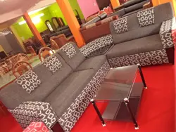  Sree Bhadra Furniture Sofa set