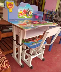 Sree Bhadra Furniture childrens study table