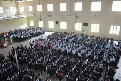 5 to 10 Classes