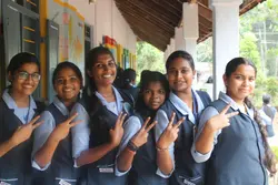 +1 & +2 Classes (Frontline Health Worker)