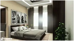 Bedroom Interior Designing and Furnishing