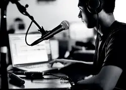 Video Recording