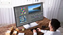 Video Editing