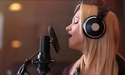 Song Recording