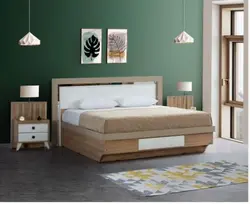 Queen Size Bed