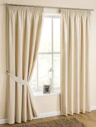 Readymade Curtains and fittings