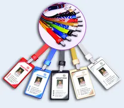 ID Cards Printings