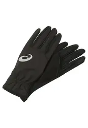 ASICS - Gloves - black
