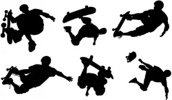 Roller Skating