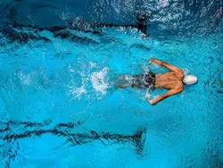 Swimmers Shop
