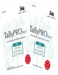 TALLYPRO Certification Courses