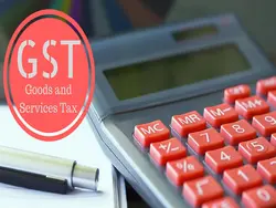 GST Registration & other services