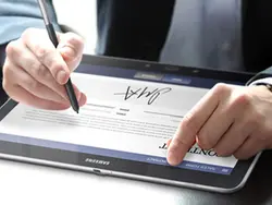 Digital signature