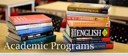 Academic Program Courses