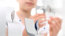 Hearing Aid Fitting 