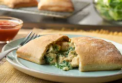 Calzone